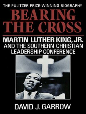 Bearing the Cross - Audiobook